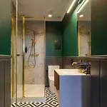 Orient Express Appartamento Szklarska Poręba