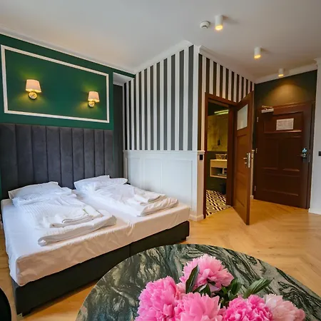 Apartamento Orient Express Szklarska Poręba