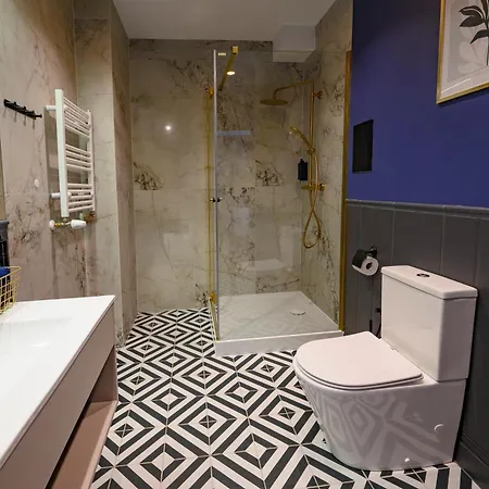 Apartmán Orient Express *