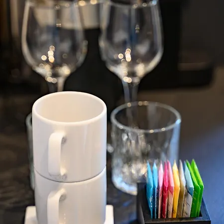 Orient Express Apartmán Sklářská Poruba