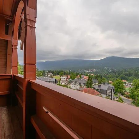 Apartmán Orient Express