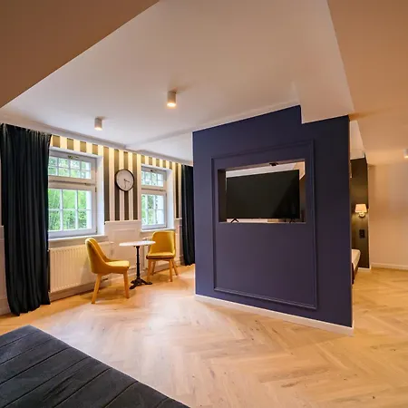 Orient Express Apartmán Sklářská Poruba