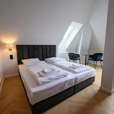 Apartmán Orient Express Sklářská Poruba