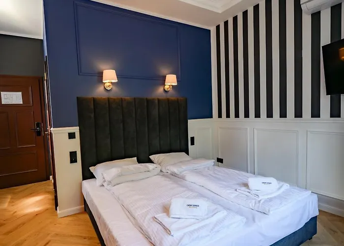 Orient Express Apartamento