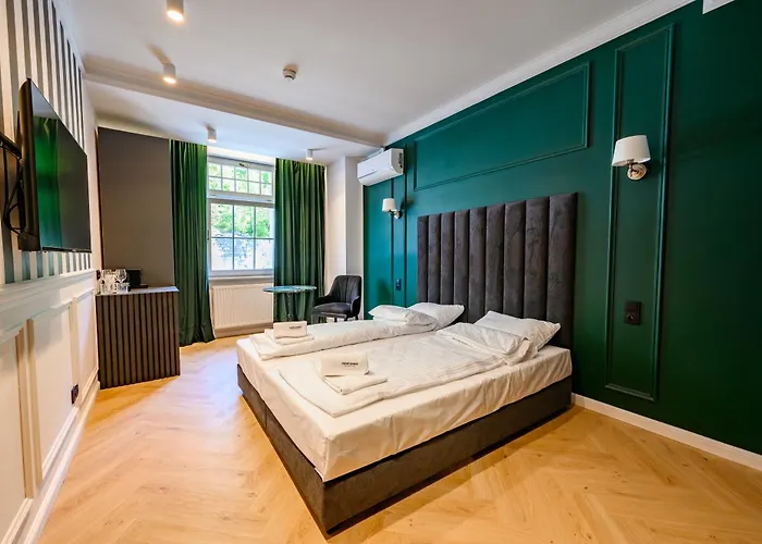 Orient Express Szklarska Poręba