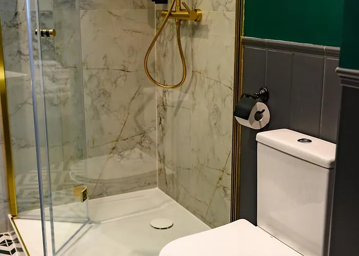 Orient Express Apartamento *