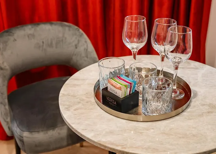 Apartamento Orient Express *