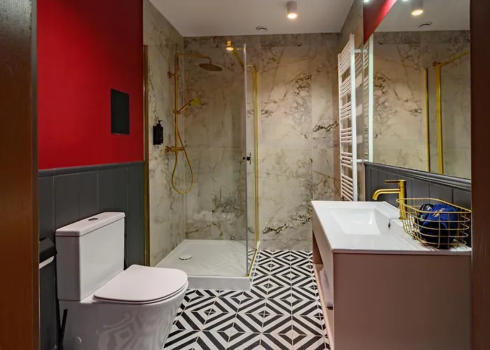 Apartamento Orient Express *