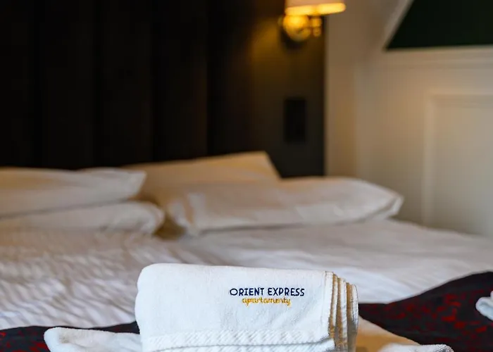 Orient Express