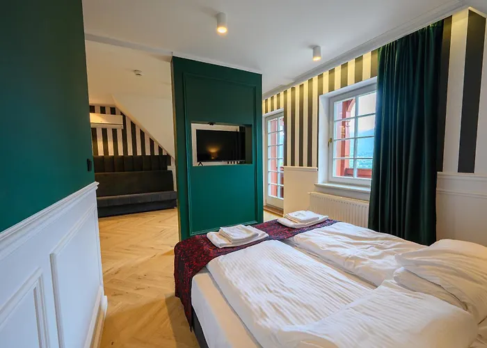 Orient Express Apartamento *