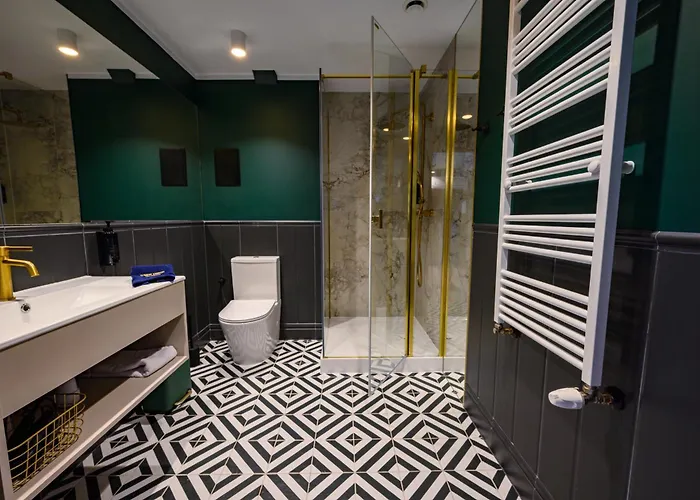 Orient Express Apartamento *