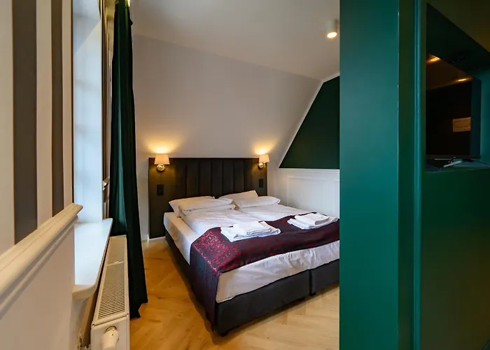 Orient Express Apartamento