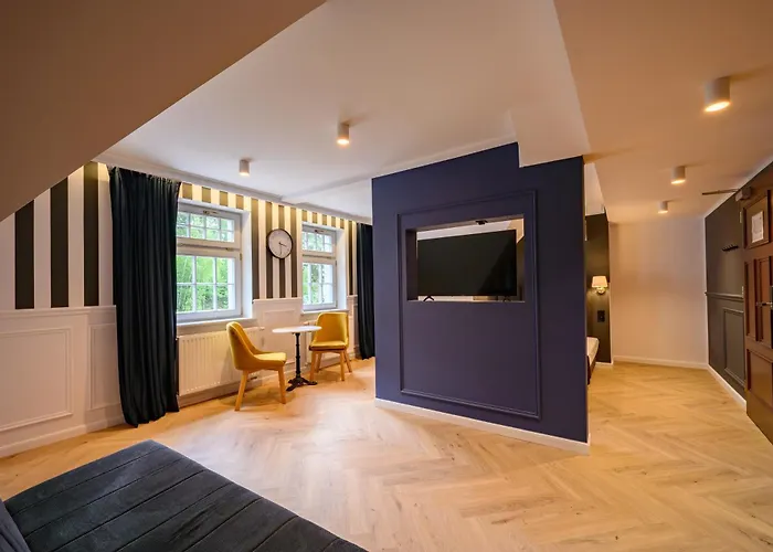 Orient Express Apartamento Szklarska Poręba