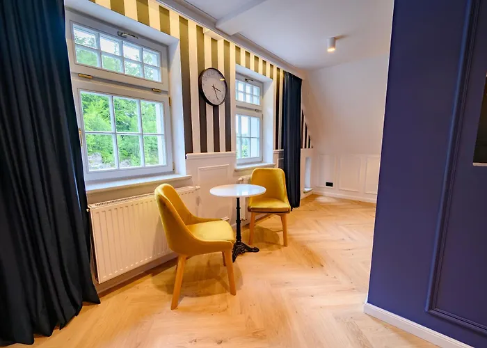 Apartamento Orient Express