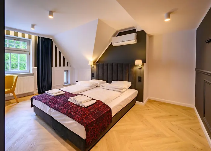 Orient Express Apartamento Szklarska Poręba