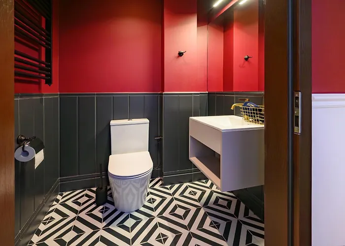 Orient Express Szklarska Poręba