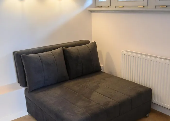 Apartamento Orient Express