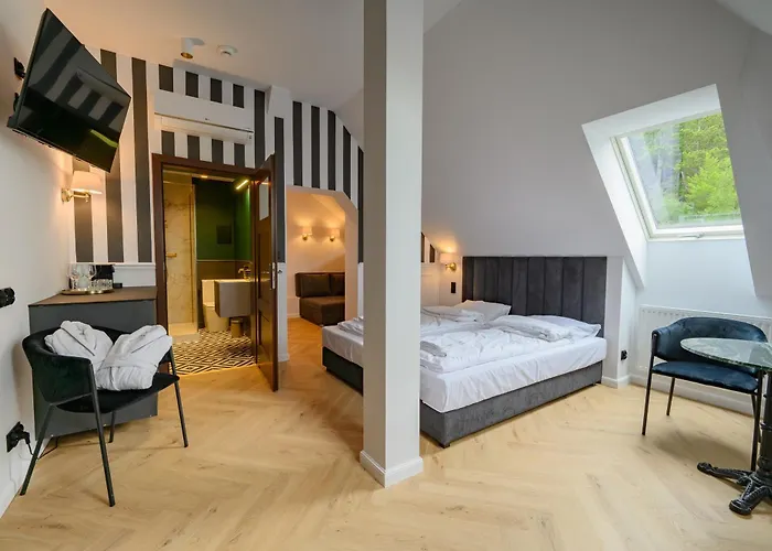 Orient Express Apartamento