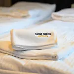 アパート Orient Express