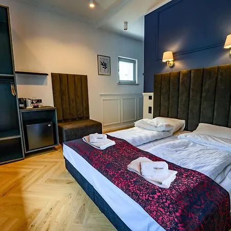 Orient Express Szklarska Poręba