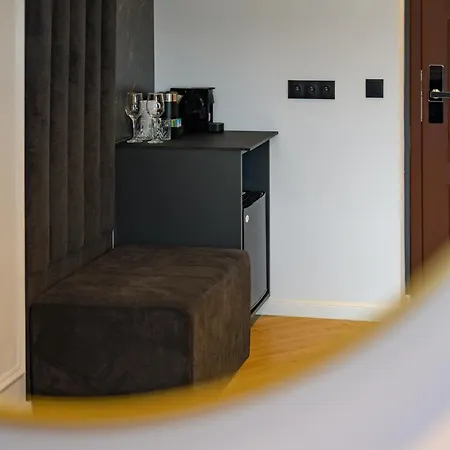 アパート Orient Express シクラルスカ・ポレンバ