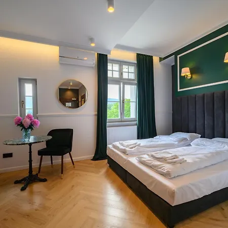 Orient Express Apartamento Szklarska Poręba