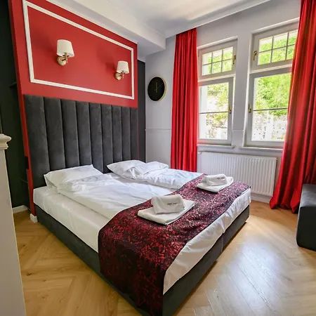 Orient Express * Szklarska Poręba