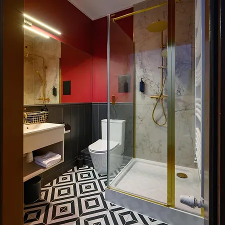 Orient Express Apartamento *