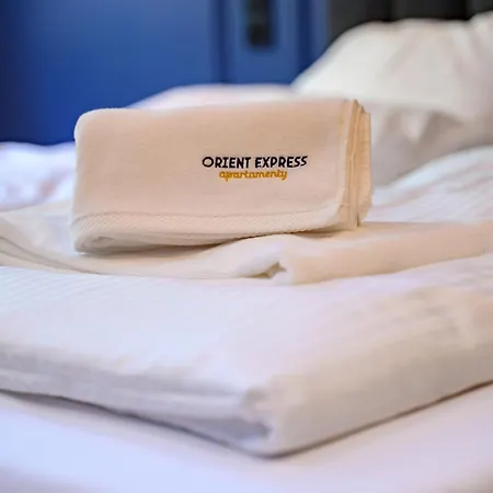 Orient Express * シクラルスカ・ポレンバ