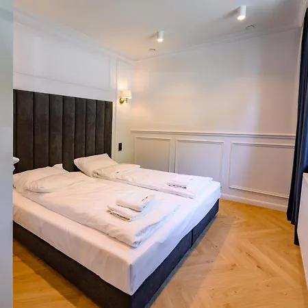 Apartment Orient Express