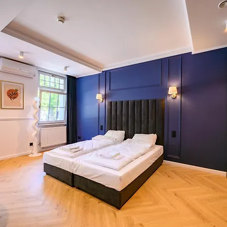 Apartamento Orient Express *