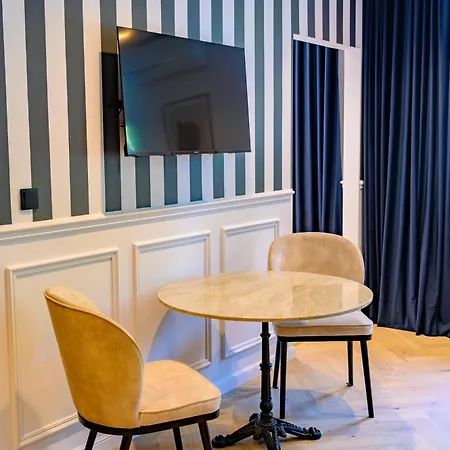 Orient Express Apartamento Szklarska Poręba