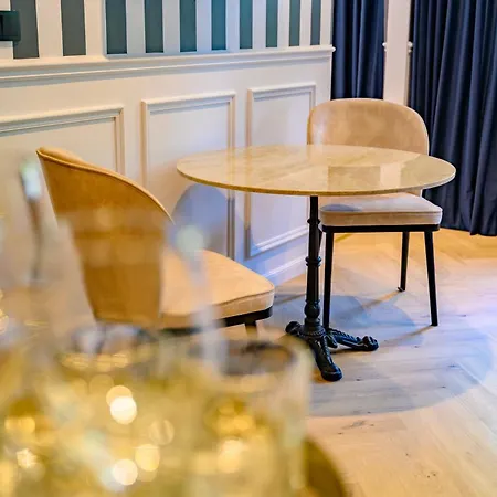 Orient Express アパート *