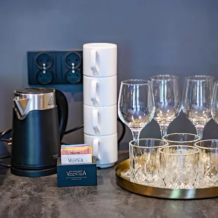 Apartment Orient Express *