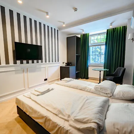 Διαμέρισμα Orient Express