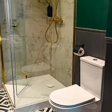 Orient Express Apartamento *