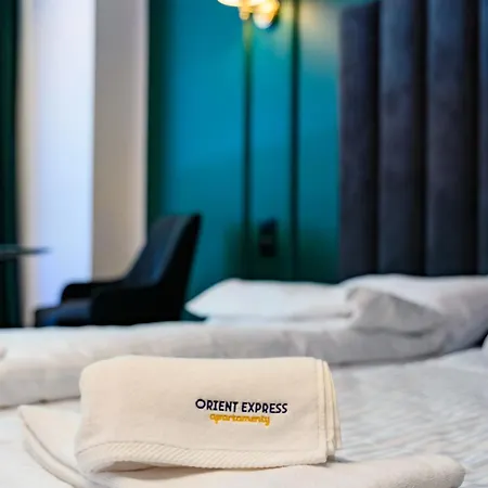 Orient Express *