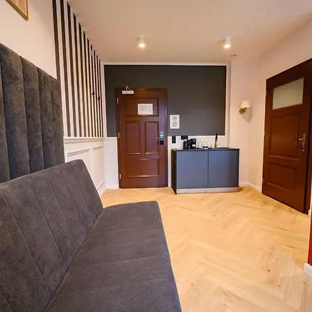 Apartment Orient Express *