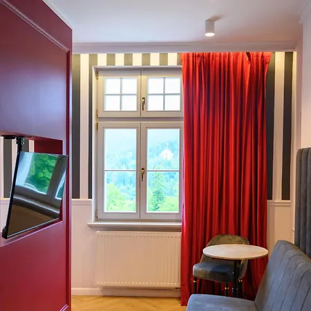 Orient Express シクラルスカ・ポレンバ