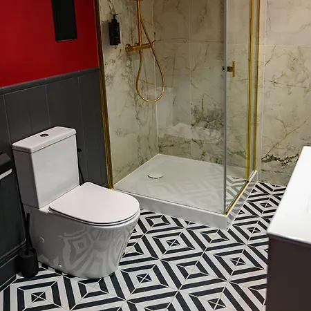 Orient Express Apartamento