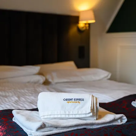 Orient Express