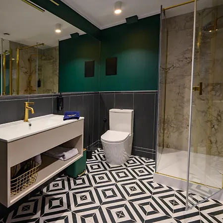 Orient Express Apartamento