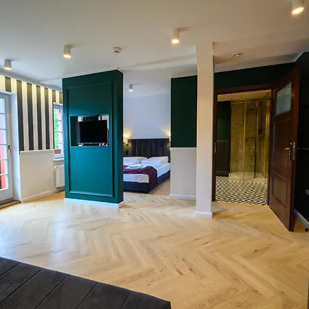 Apartamento Orient Express