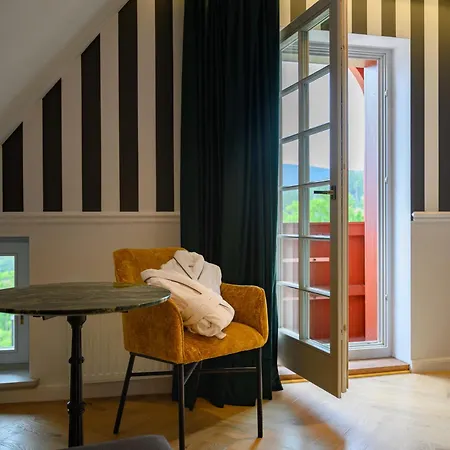 Orient Express Apartamento Szklarska Poręba