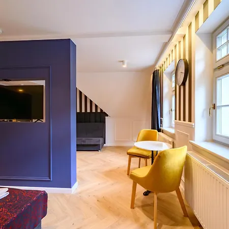 Orient Express Szklarska Poręba