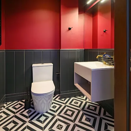 Orient Express Szklarska Poręba