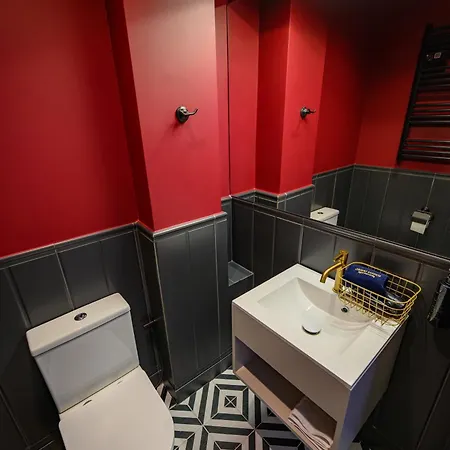 Orient Express Szklarska Poręba