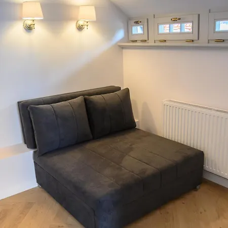 Apartamento Orient Express