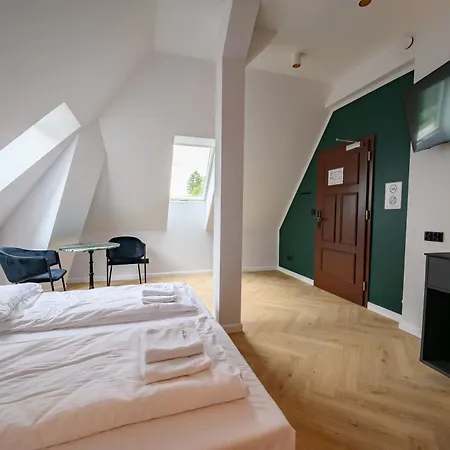 Orient Express アパート *