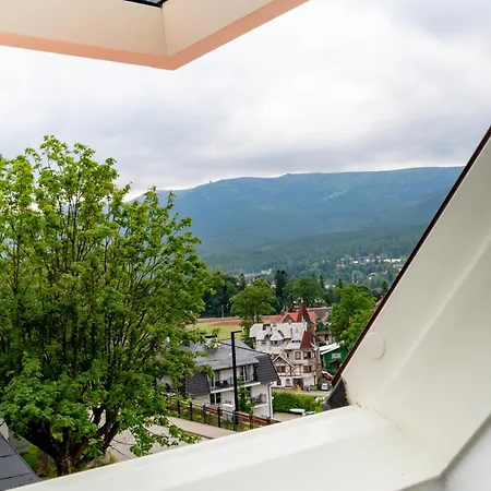 Orient Express Szklarska Poręba